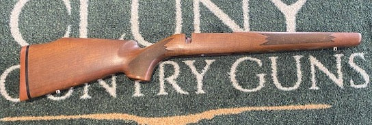 Used Sako 75/ 85 Wooden stock - Cluny Country Guns