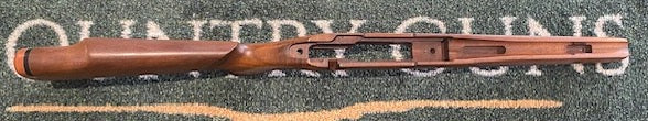 Used Sako 75/ 85 Wooden stock