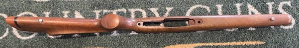 Used Sako 75/ 85 Wooden stock