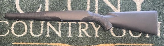 New Mauser M12 Black Stock (new)