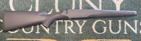 New Mauser M12 Black Stock (new)