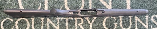 New Mauser M12 Black Stock (new)