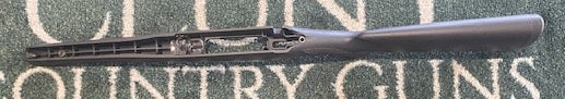 New Mauser M12 Black Stock (new)