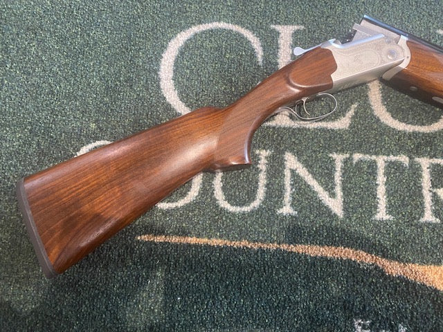 Used Yildiz SPZ ME 12G 28" m.c Shotgun - Cluny Country Guns