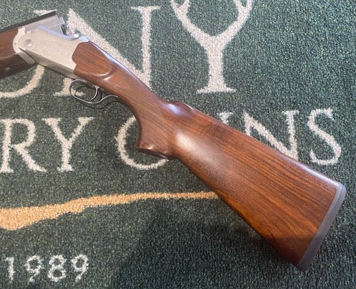 Used Yildiz SPZ ME 12G 28" m.c Shotgun - Cluny Country Guns