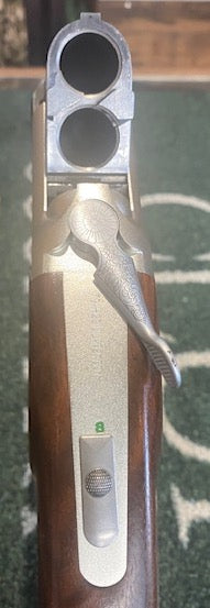 Used Yildiz SPZ ME 12G 28" m.c Shotgun - Cluny Country Guns