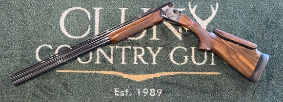 Used Beretta DT10 32" Adj Trap m.c Shotgun