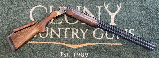 Used Beretta DT10 32" Adj Trap m.c Shotgun