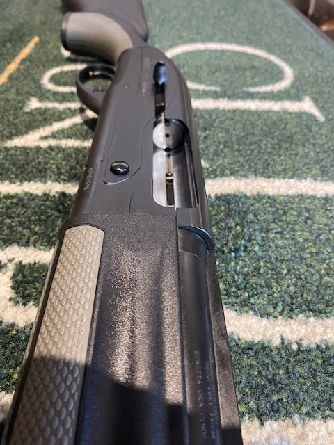 Used Beretta AL391 Xtrema 2 28" 28" Semi-Auto Shotgun