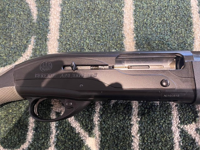 Used Beretta AL391 Xtrema 2 28" 28" Semi-Auto Shotgun