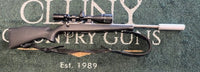 Used CZ 452 .22 & Mod / package - Cluny Country Guns