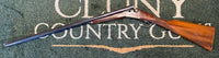 Used Gunmark Gorosabel 12B SBS non. ejector - Cluny Country Guns