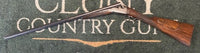 Used 20 bore Manton & Co FC SBS boxlock