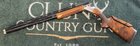 Used Browning 725 Pro Trap 32" high rib mc Shotgun - Cluny Country Guns