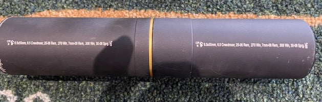 Used Sauer 90 .300 Win.mag with Stahlon mod and Scope - Cluny Country Guns