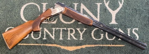 Used Bettinsoli 20 bore Junior Sport 26" mc