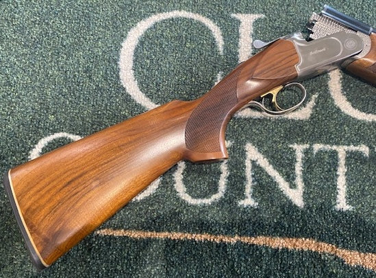 Used Bettinsoli 20 bore Junior Sport 26" mc