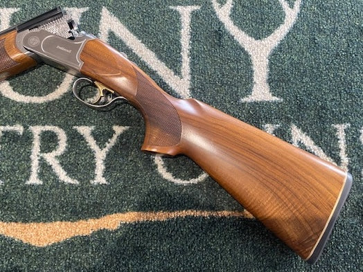 Used Bettinsoli 20 bore Junior Sport 26" mc