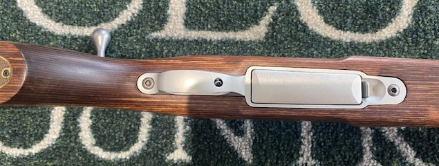 Used Sako 90 Varmint 6.5 Creedmoor