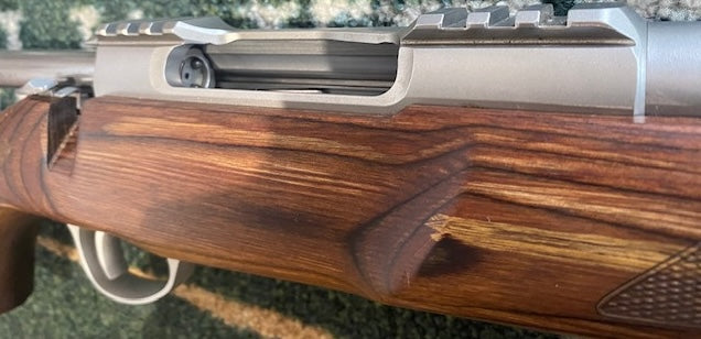 Used Sako 90 Varmint 6.5 Creedmoor