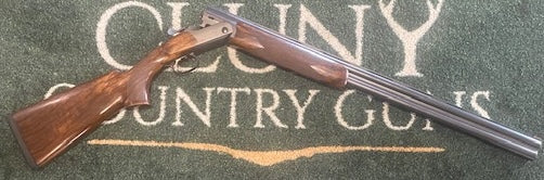 Used Blaser F16 Fusion Sporter 30" - Cluny Country Guns