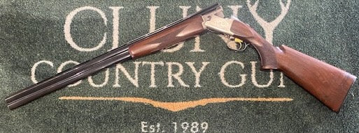Used Browning 325 GD 3 Sporter MC - Cluny Country Guns
