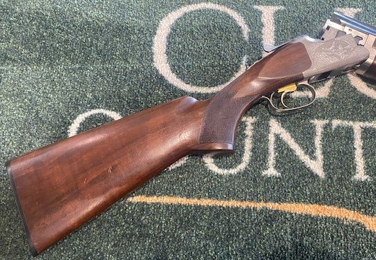 Used Browning 325 GD 3 Sporter MC - Cluny Country Guns