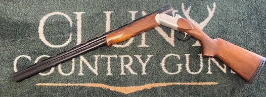 Used Kofs Sceptre SxE 20 Bore M/C Shotgun