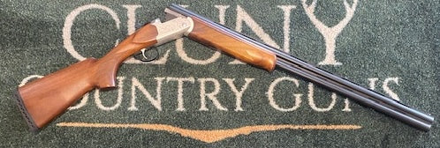 Used Kofs Sceptre SxE 20 Bore M/C Shotgun