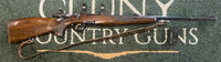 Used Steyr Mannlicher .243 - Cluny Country Guns