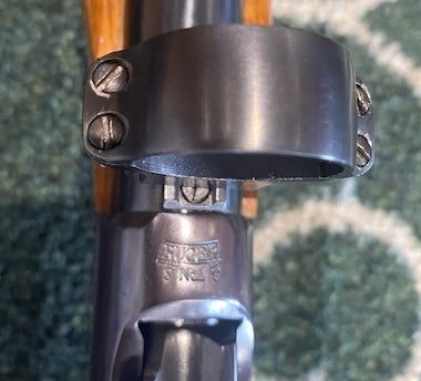 Used Ruger Single-Shot .22-250 - Cluny Country Guns