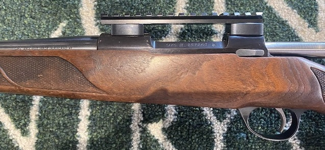 Used Sako 75 .243 Package - Cluny Country Guns