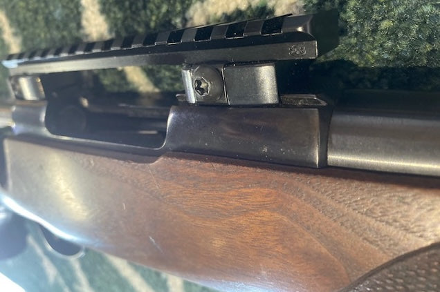 Used Sako 75 .243 Package - Cluny Country Guns
