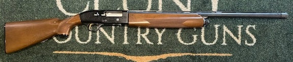 Used Beretta 302 28" Semi-Auto Shotgun - Cluny Country Guns