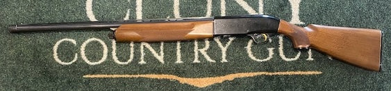 Used Beretta 302 28" Semi-Auto Shotgun - Cluny Country Guns