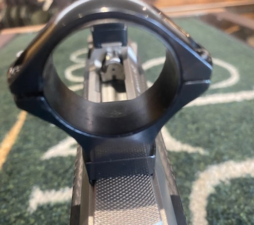 Used Sako 85 Carbon light .243 rifle - Cluny Country Guns