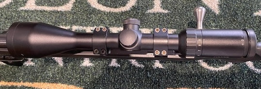 Used Tikka T1X .22 - Cluny Country Guns