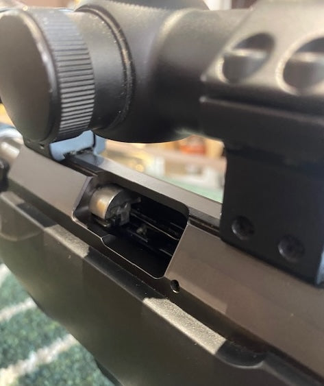 Used Tikka T1X .22 - Cluny Country Guns