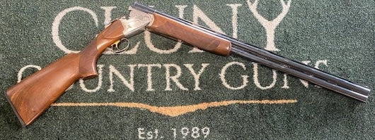 Used Bettinsoli X Trail 30" 12G MC - Cluny Country Guns