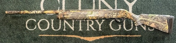 Used Hatsan Escort Magnum 3" Steel proof 3 shot 28" Semi-Auto Shotgun - Cluny Country Guns