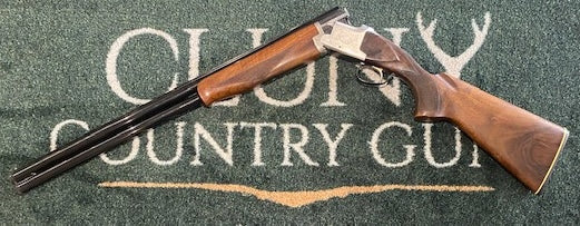Used Laurona Eibar 28" MC 3" Magnum - Cluny Country Guns