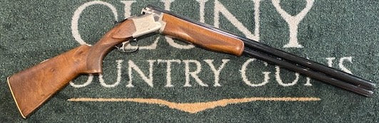 Used Laurona Eibar 28" MC 3" Magnum - Cluny Country Guns