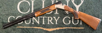 Used Zafer Arms 12B 3" steel proofed MC shotgun - Cluny Country Guns