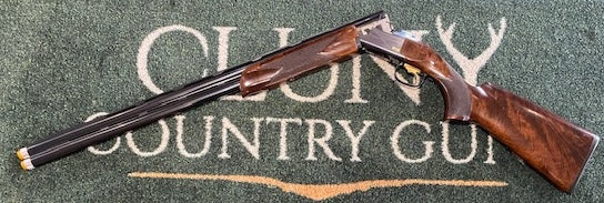 Used Browning 725 Black S3 30" , Shotgun - Cluny Country Guns