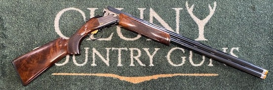 Used Browning 725 Black S3 30" , Shotgun - Cluny Country Guns