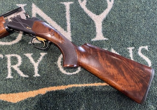Used Browning 725 Black S3 30" , Shotgun - Cluny Country Guns