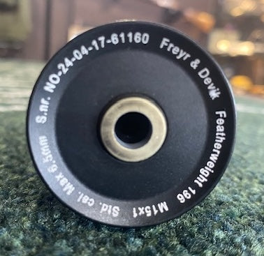 Used Tikka T3X .243 - Cluny Country Guns