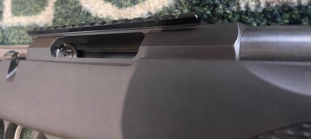 Used Tikka T3X .243 - Cluny Country Guns