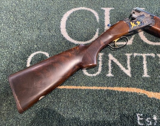 Used Beretta Silver Pigeon 5 28" FC