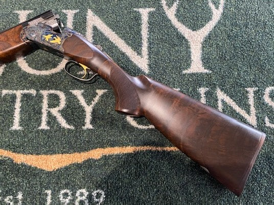 Used Beretta Silver Pigeon 5 28" FC